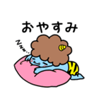 悪鬼スタンプ（個別スタンプ：2）