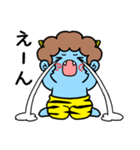 悪鬼スタンプ（個別スタンプ：8）