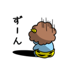 悪鬼スタンプ（個別スタンプ：12）