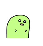 おさとうどうぶつえん（個別スタンプ：21）