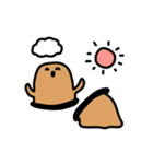 おさとうどうぶつえん（個別スタンプ：23）