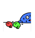 おさとうどうぶつえん（個別スタンプ：30）