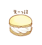 Sweets ＆ Sweets（個別スタンプ：20）