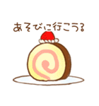 Sweets ＆ Sweets（個別スタンプ：29）