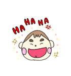 hiiさん家のたろちゃん（個別スタンプ：6）