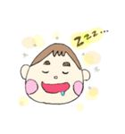 hiiさん家のたろちゃん（個別スタンプ：13）