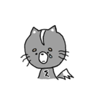 しじしじ（個別スタンプ：2）