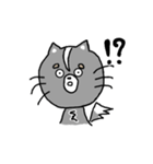 しじしじ（個別スタンプ：4）