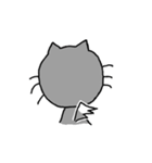 しじしじ（個別スタンプ：7）