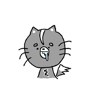 しじしじ（個別スタンプ：9）