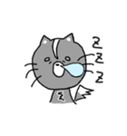 しじしじ（個別スタンプ：10）