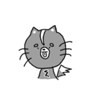 しじしじ（個別スタンプ：14）