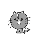 しじしじ（個別スタンプ：16）