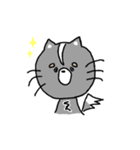 しじしじ（個別スタンプ：17）