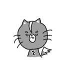 しじしじ（個別スタンプ：19）