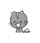 しじしじ（個別スタンプ：20）