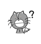 しじしじ（個別スタンプ：22）