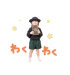 なっちまんSTAMP（個別スタンプ：1）