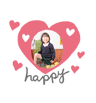 なっちまんSTAMP（個別スタンプ：2）