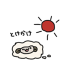 ん゛め゛え゛の日常（個別スタンプ：10）