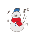 口癖セリフ2（個別スタンプ：4）