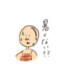 口癖セリフ2（個別スタンプ：5）