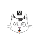 ルイとポコ ver.1（個別スタンプ：10）
