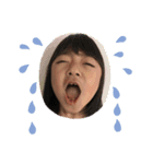彩乃✩.*˚（個別スタンプ：6）