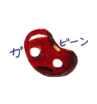 【手描き】リンゴちゃんと仲間たち（個別スタンプ：29）
