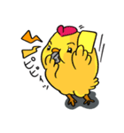 にゃんとかなるさ（個別スタンプ：36）