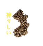 バルーンアート写真2（個別スタンプ：5）