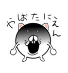 タマキねこ（個別スタンプ：23）