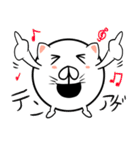 タマキねこ（個別スタンプ：27）