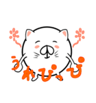 タマキねこ（個別スタンプ：28）