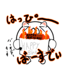 タマキねこ（個別スタンプ：37）