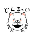 タマキねこ（個別スタンプ：38）