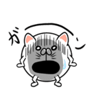 タマキねこ（個別スタンプ：40）