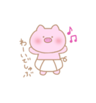 おむつの子ぶたちゃん（個別スタンプ：9）