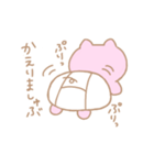 おむつの子ぶたちゃん（個別スタンプ：11）