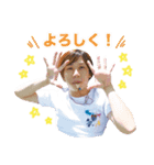 だいきくんとLINEをするためだけのスタンプ（個別スタンプ：6）