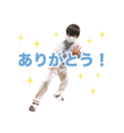だいきくんとLINEをするためだけのスタンプ（個別スタンプ：7）