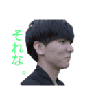 07's on line 【公式】LINEスタンプ（個別スタンプ：2）