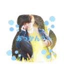 07's on line 【公式】LINEスタンプ（個別スタンプ：4）
