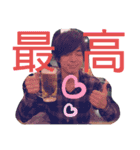 07's on line 【公式】LINEスタンプ（個別スタンプ：6）