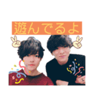 07's on line 【公式】LINEスタンプ（個別スタンプ：8）