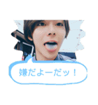 07's on line 【公式】LINEスタンプ（個別スタンプ：11）