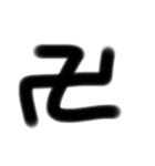 返信適当返し君（個別スタンプ：4）