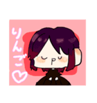 稲荷ちゃんのスタンプ♡♡（個別スタンプ：2）