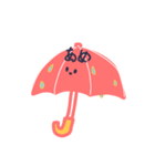 おてんき…？（個別スタンプ：2）