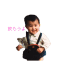 いろんなやつ的な（個別スタンプ：2）